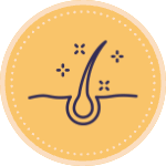 softer hair and hydrated scalp