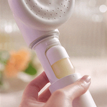 Why H201SHIFT's Showerhead is the Better Alternative to Shower Steamers