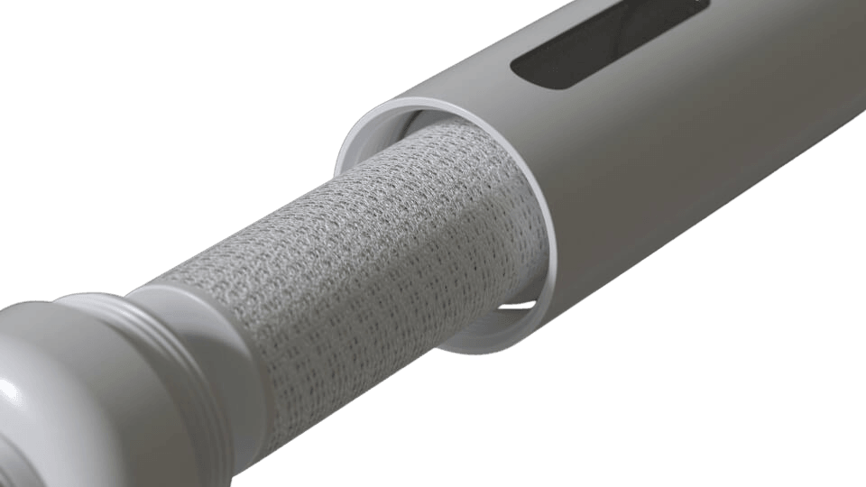 shower filter for h201 shift shower head