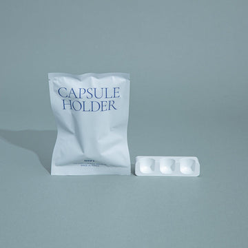 Capsule Holder