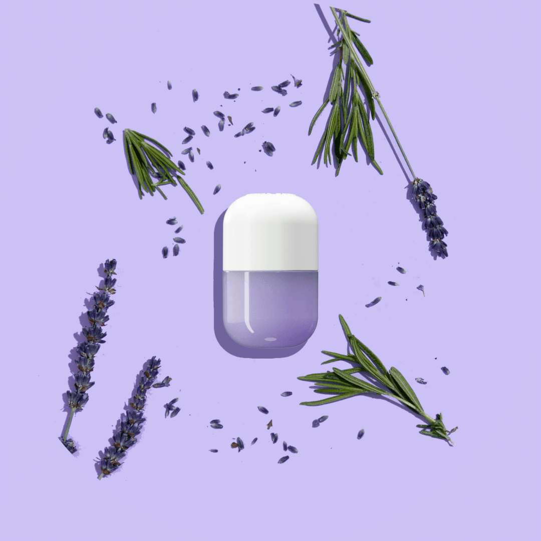 tea tree and lavender for acne H201 SHIFT | Tea Tree & Lavender